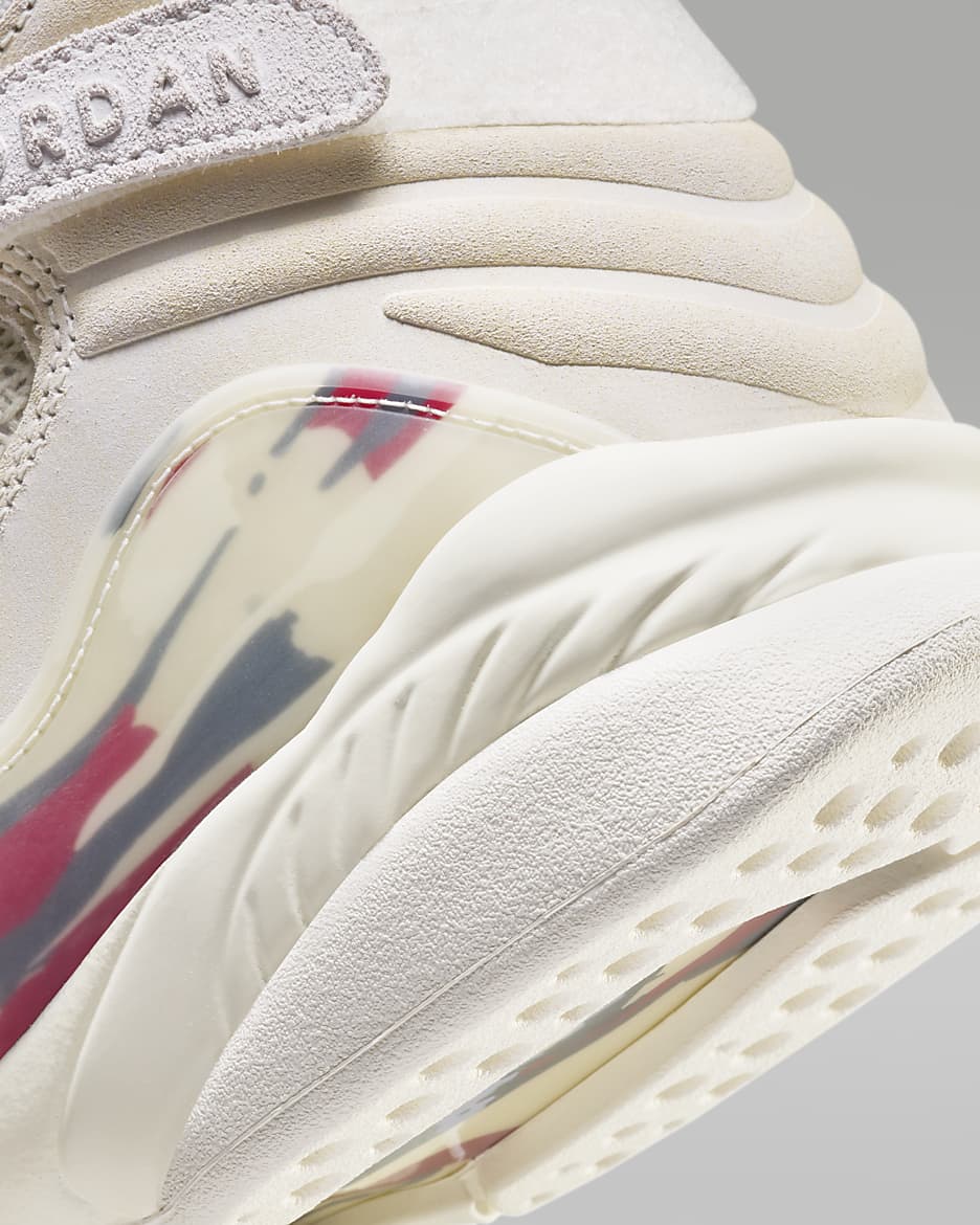 Air Jordan 8 Retro x SoleFly Men's Shoes. Nike JP